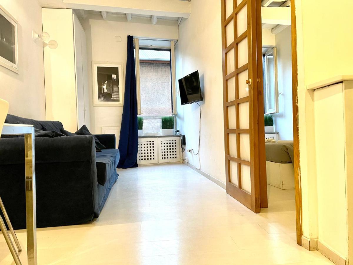 Colosseo 13 Boutique Apartment Roma Exterior foto